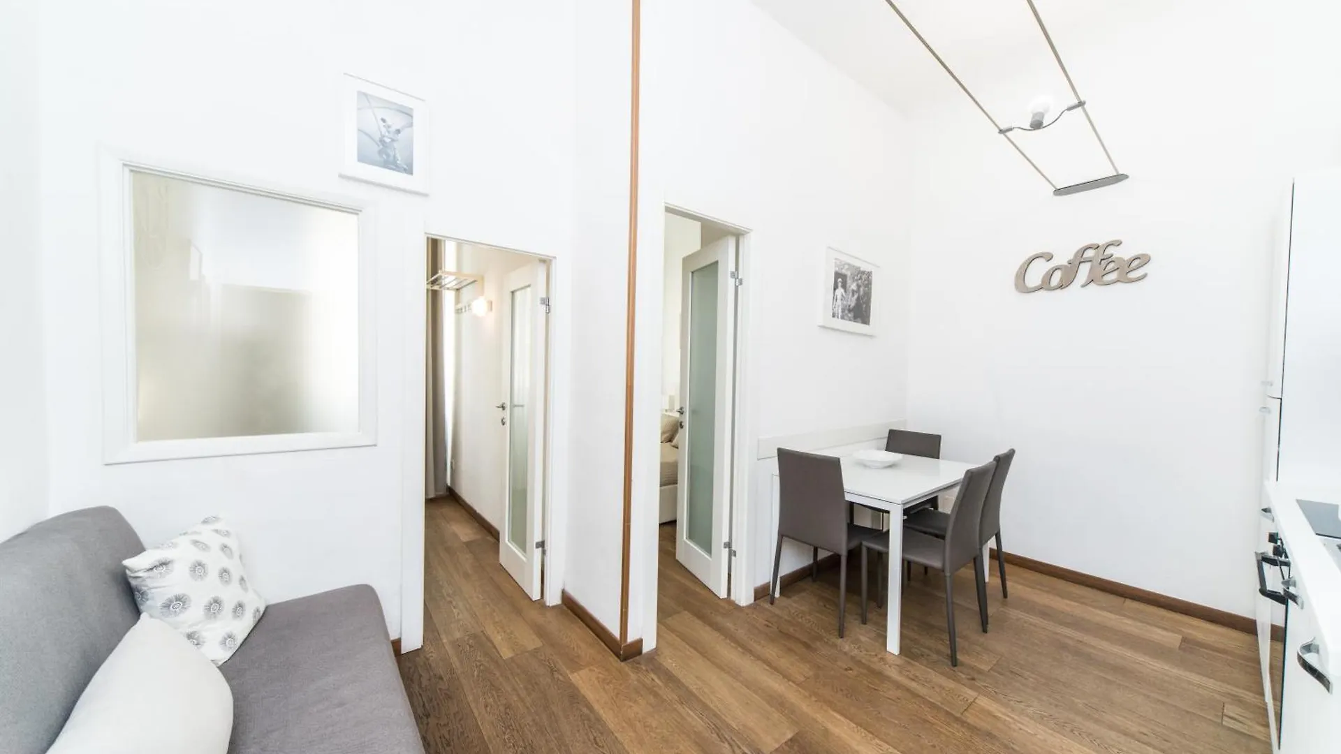 Principi Apartment Florencia