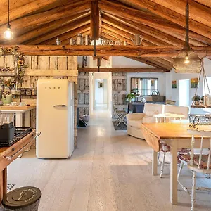 Dori's , Romantico Loft Maser