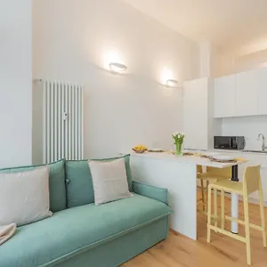 A Step From The By Rent Como