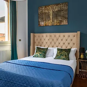 Lamarmora Charming By 101flats Milan