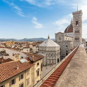 Apartment Duomo, Florence