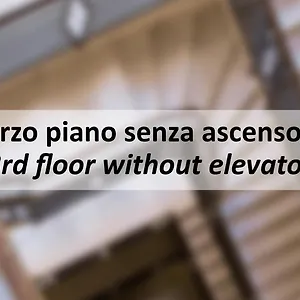 Mamo - Parione Roof Terrace Appartamento