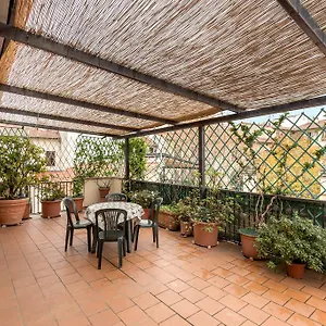Apartamento Cittadella 39, Florença