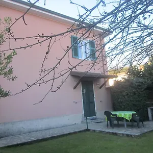 Ca Di Boschetti Old Farm F La Spezia