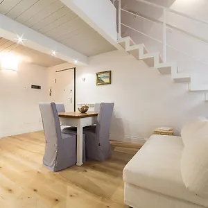Apartment Santa Croce, Florence