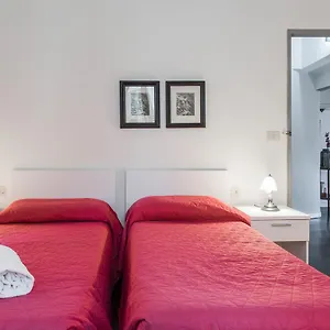 Apartment San Lorenzo Charm - Nook, Florence