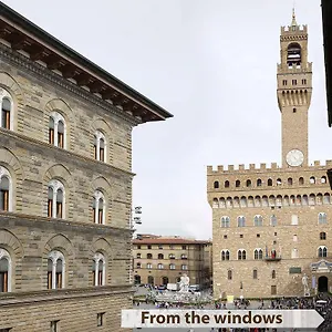 Apartment Arnolfhouse, Florence
