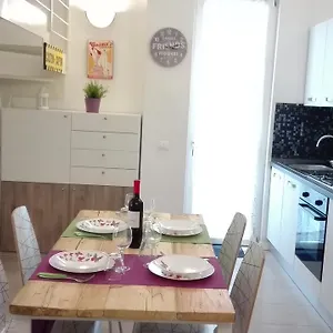 Apartment Rori, Florence
