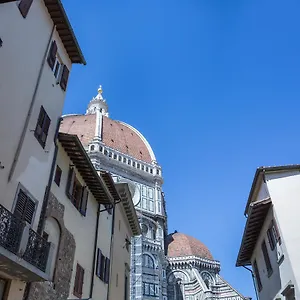 - Benedetto Duomo Florencia