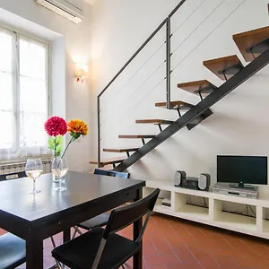 Apartment Della Scala Modern, Florence