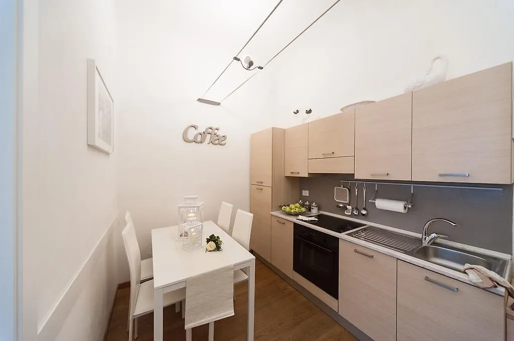 Principi Apartment Florence 0*,  Italy