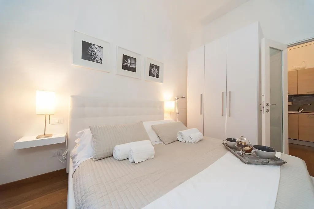 Principi Apartment Florence
