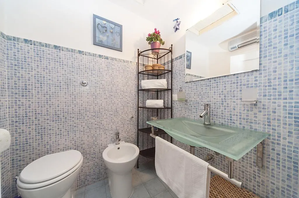 Principi Apartment Florence