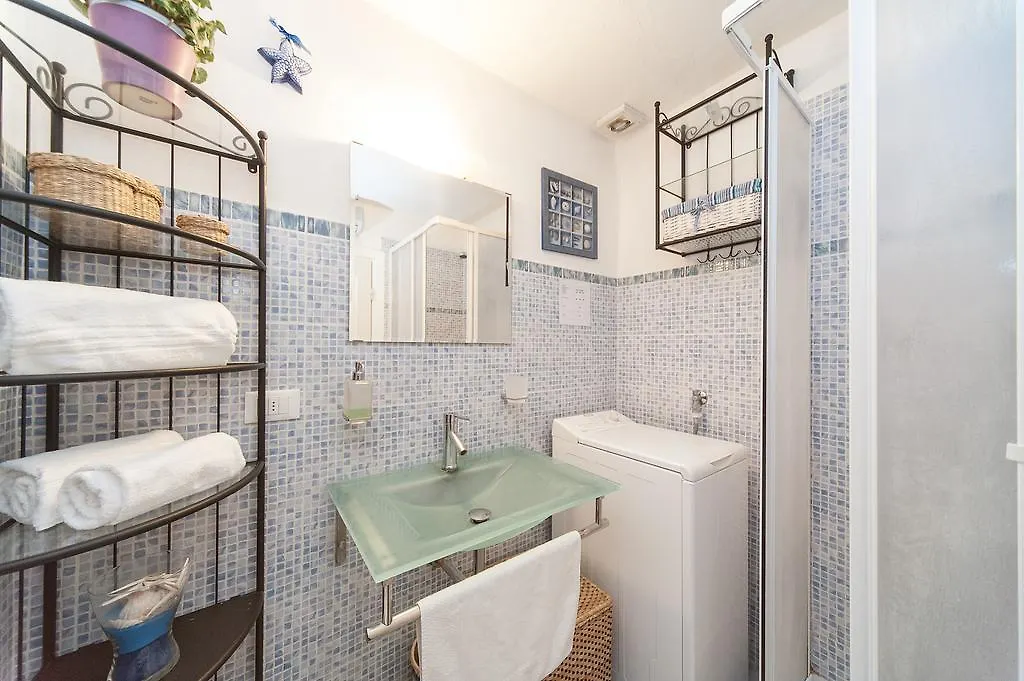 Principi Apartment Florence