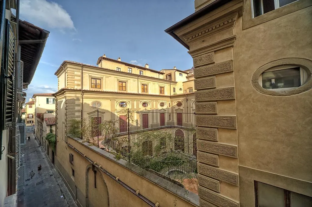Principi Apartment Florence Italy