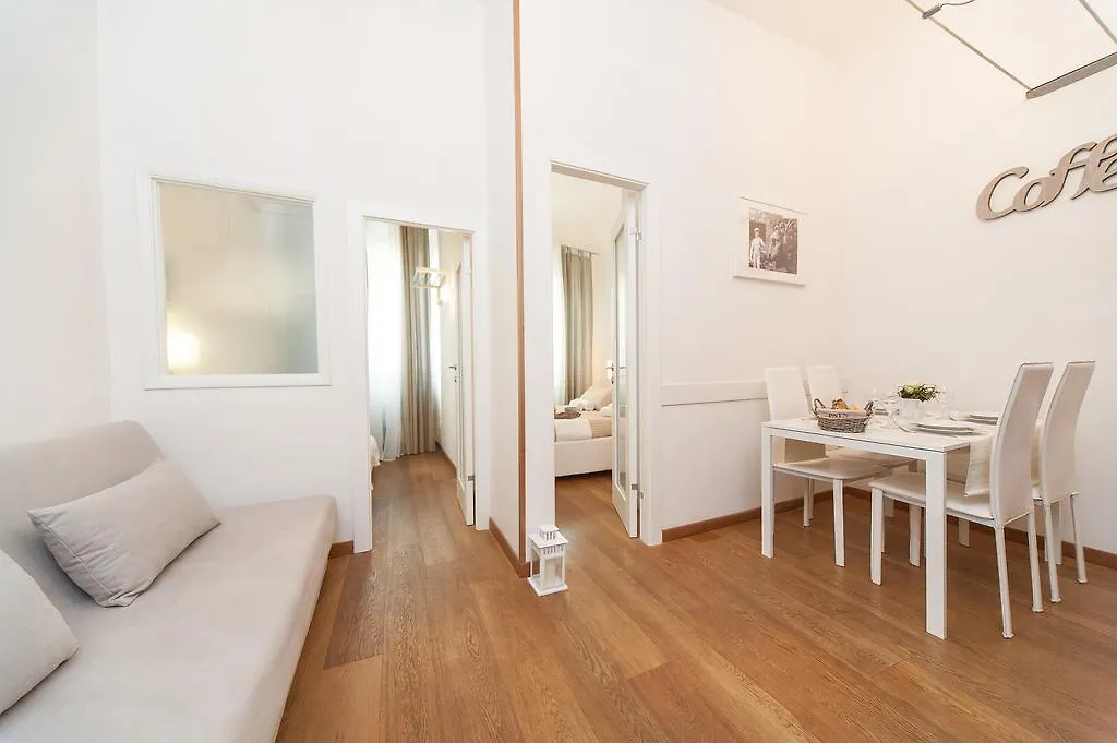Principi Apartment Florence Italy