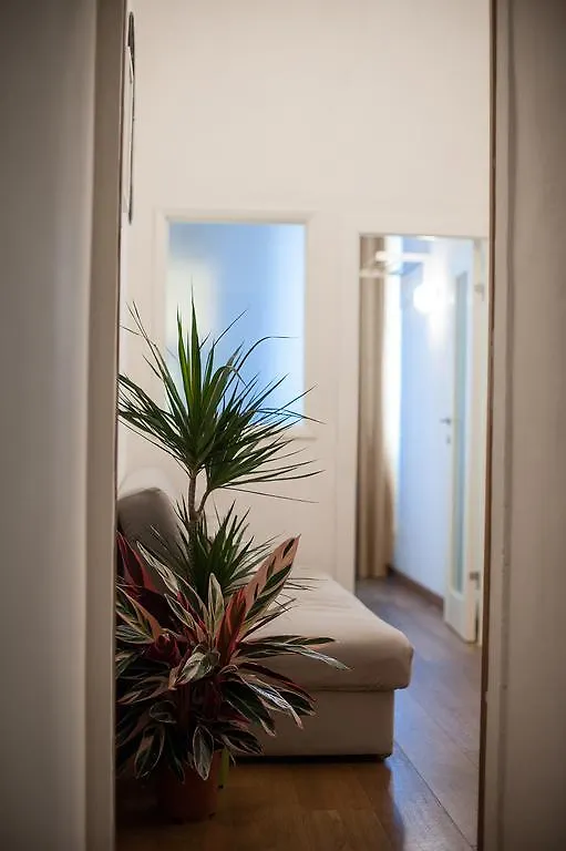 Principi Apartment Florence