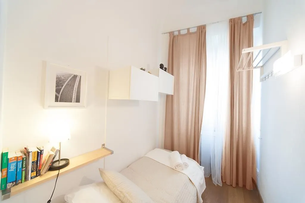 Principi Apartment Florence