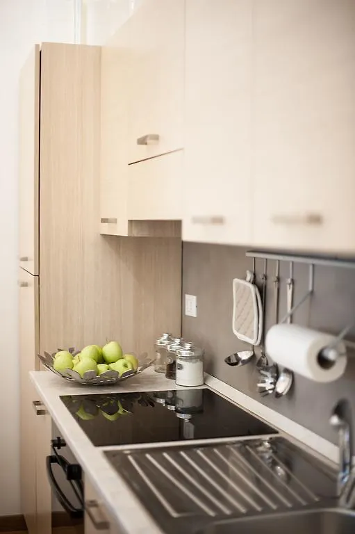 Principi Apartment Florence