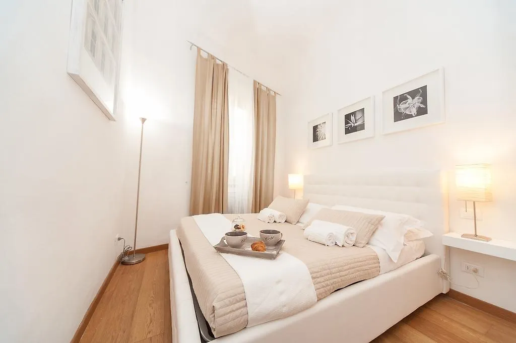 Principi Apartment Florence