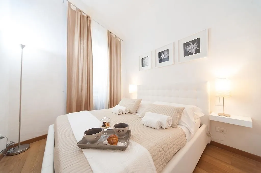 Principi Apartment Florence