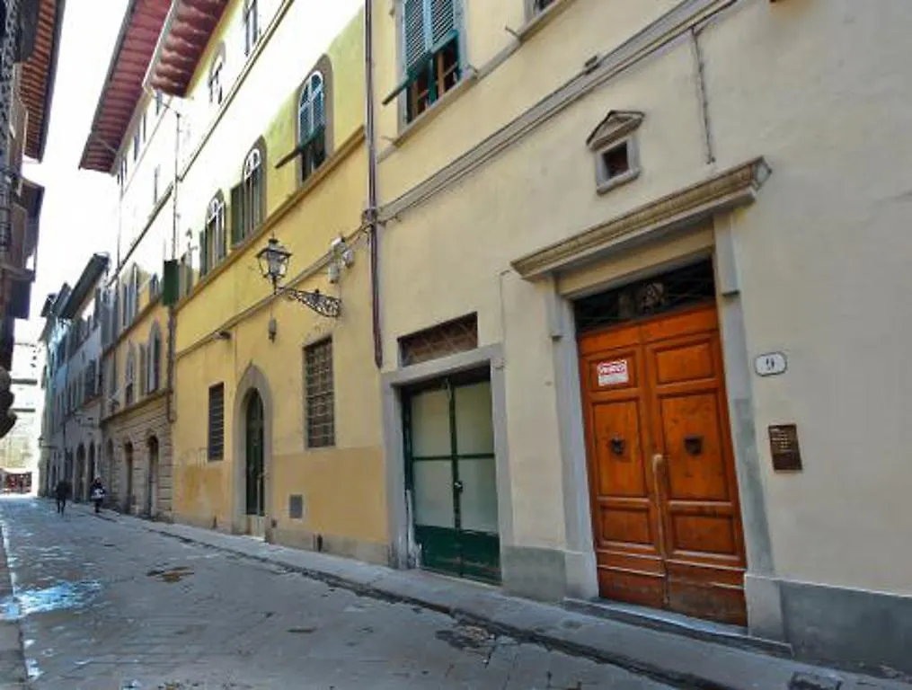 Principi Apartment Florence 0*,
