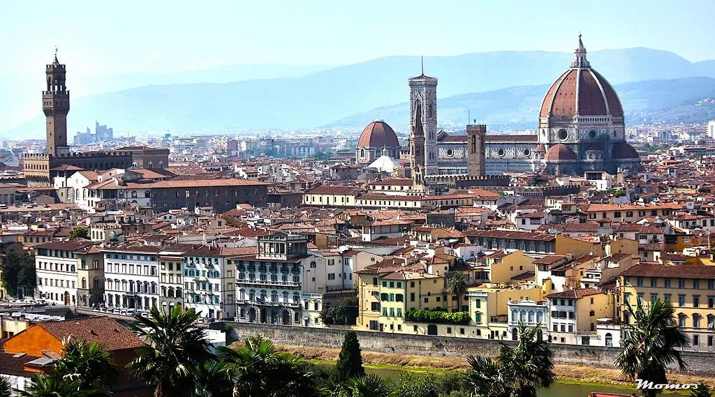 Principi Apartment Florence 0*,  Italy