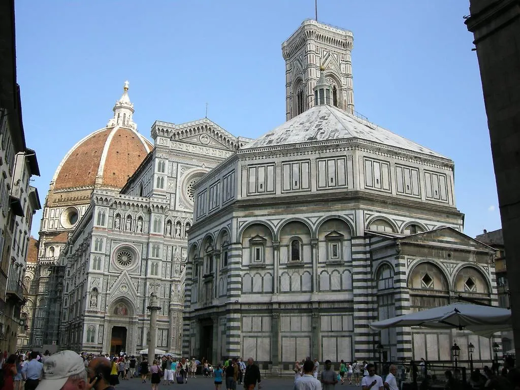 Principi Apartment Florence