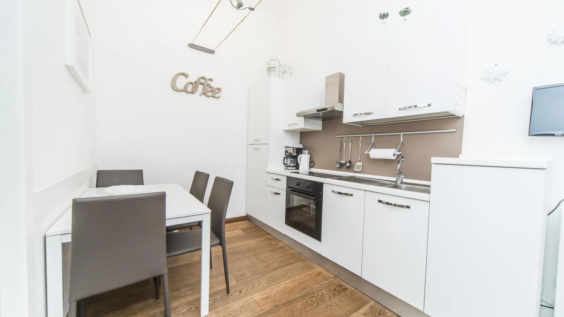 Principi Apartment Florence Italy