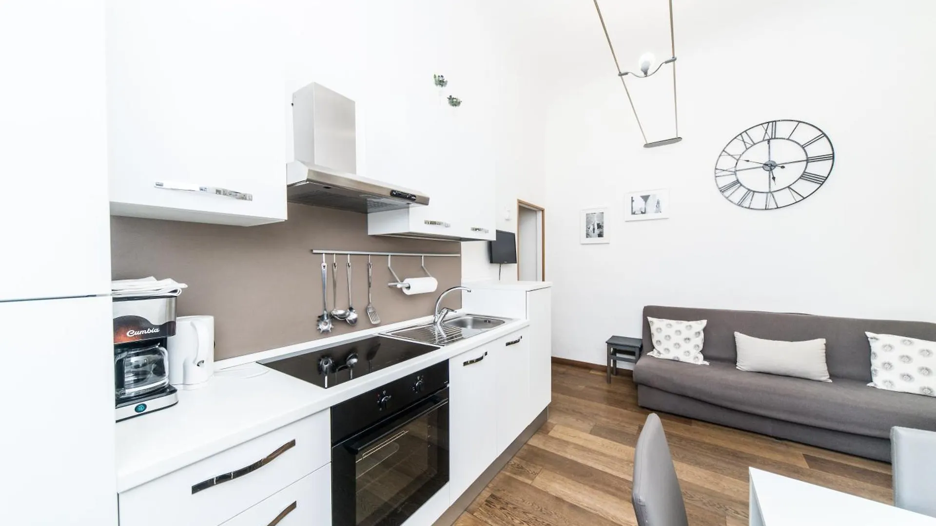 Principi Apartment Florence