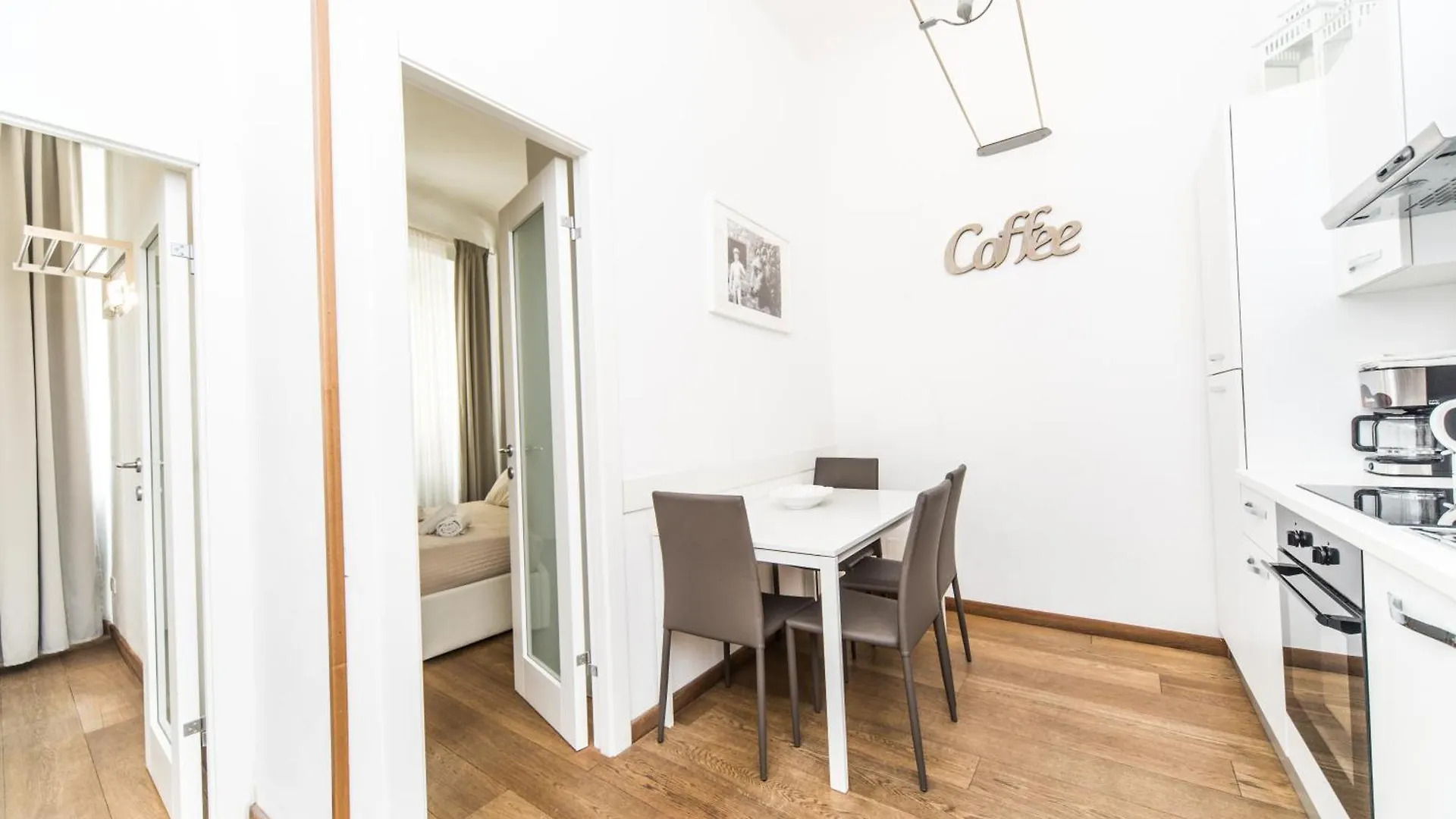 Principi Apartment Florence 0*,