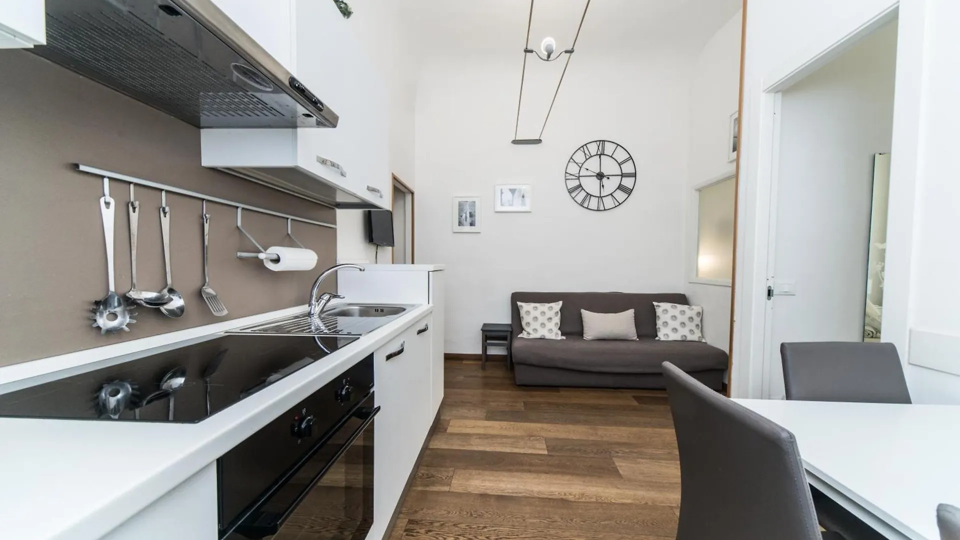 Principi Apartment Florence 0*,  Italy