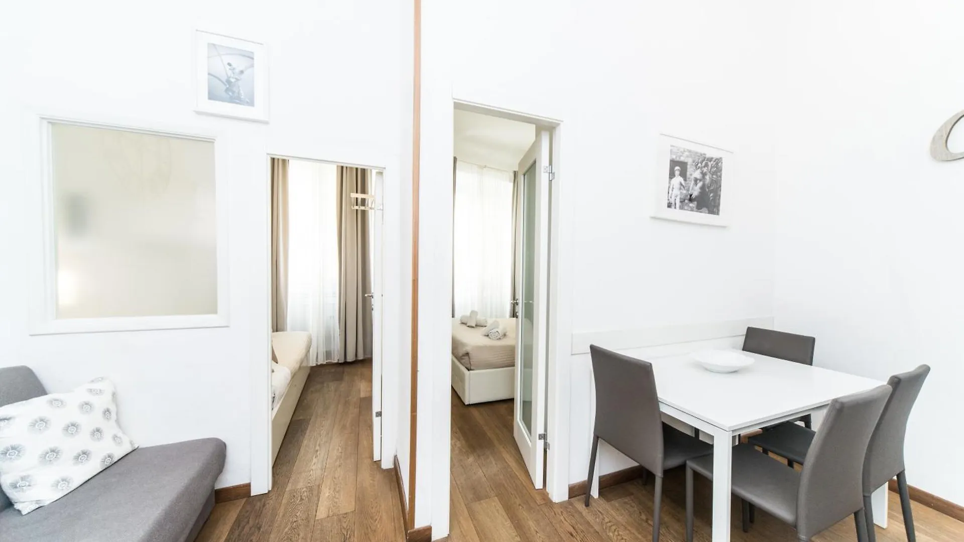 Principi Apartment Florence