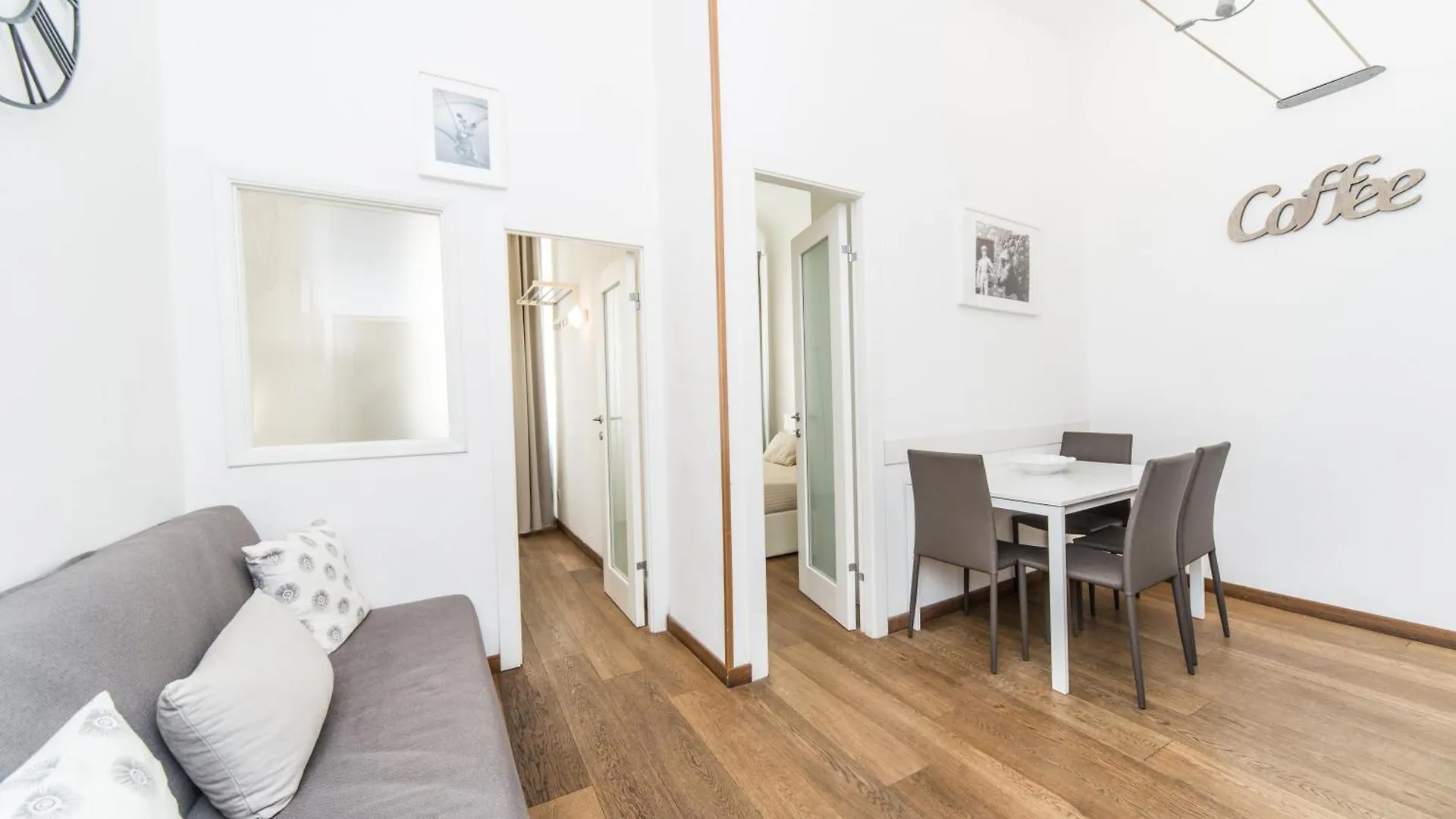Principi Apartment Florence Italy