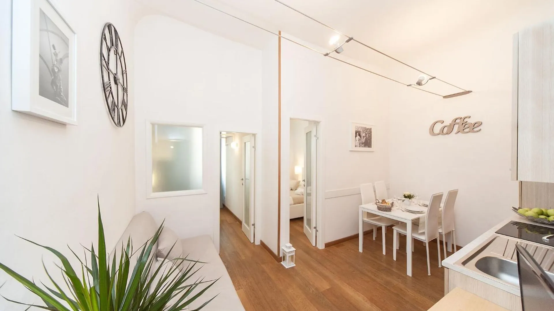 Principi Apartment Florence Italy