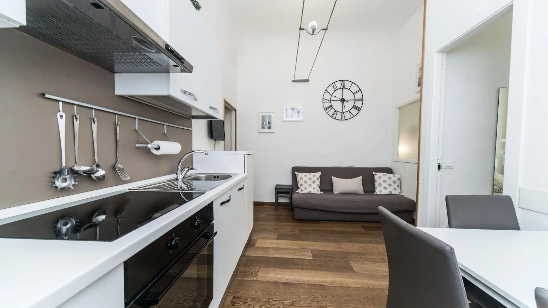 Principi Apartment Florence