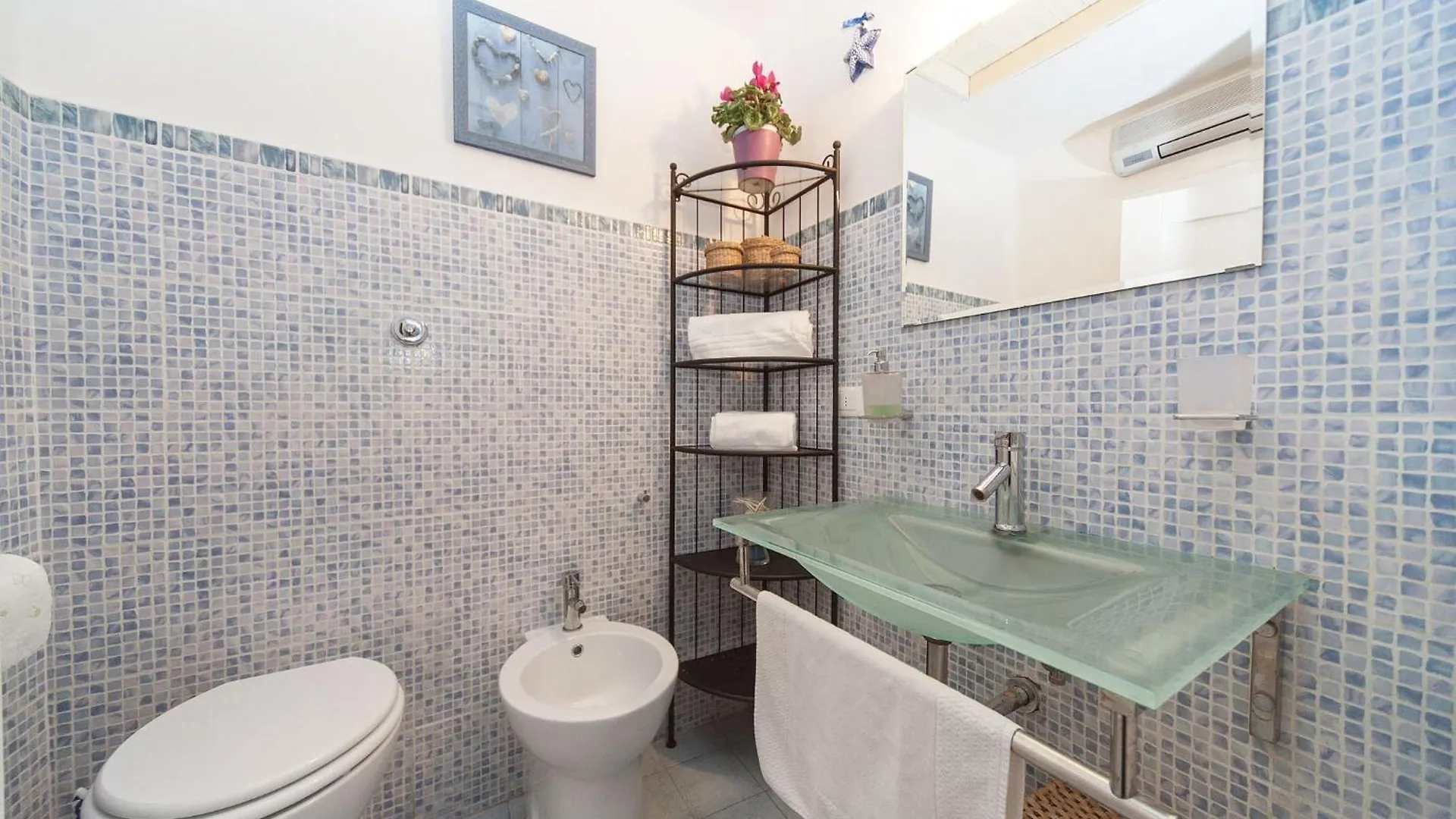 Principi Apartment Florence Italy