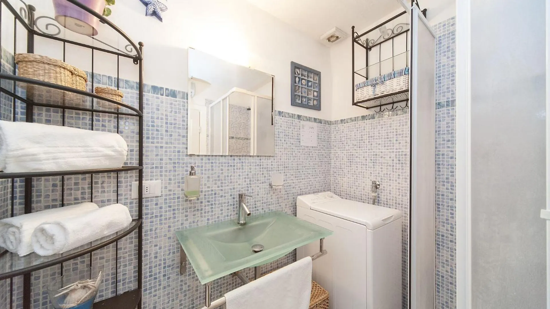 Principi Apartment Florence