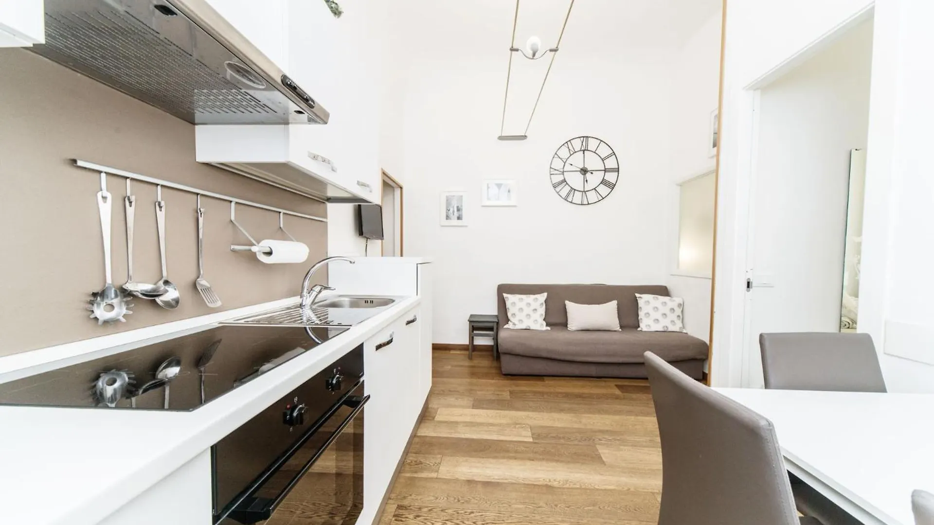 Principi Apartment Florence Italy
