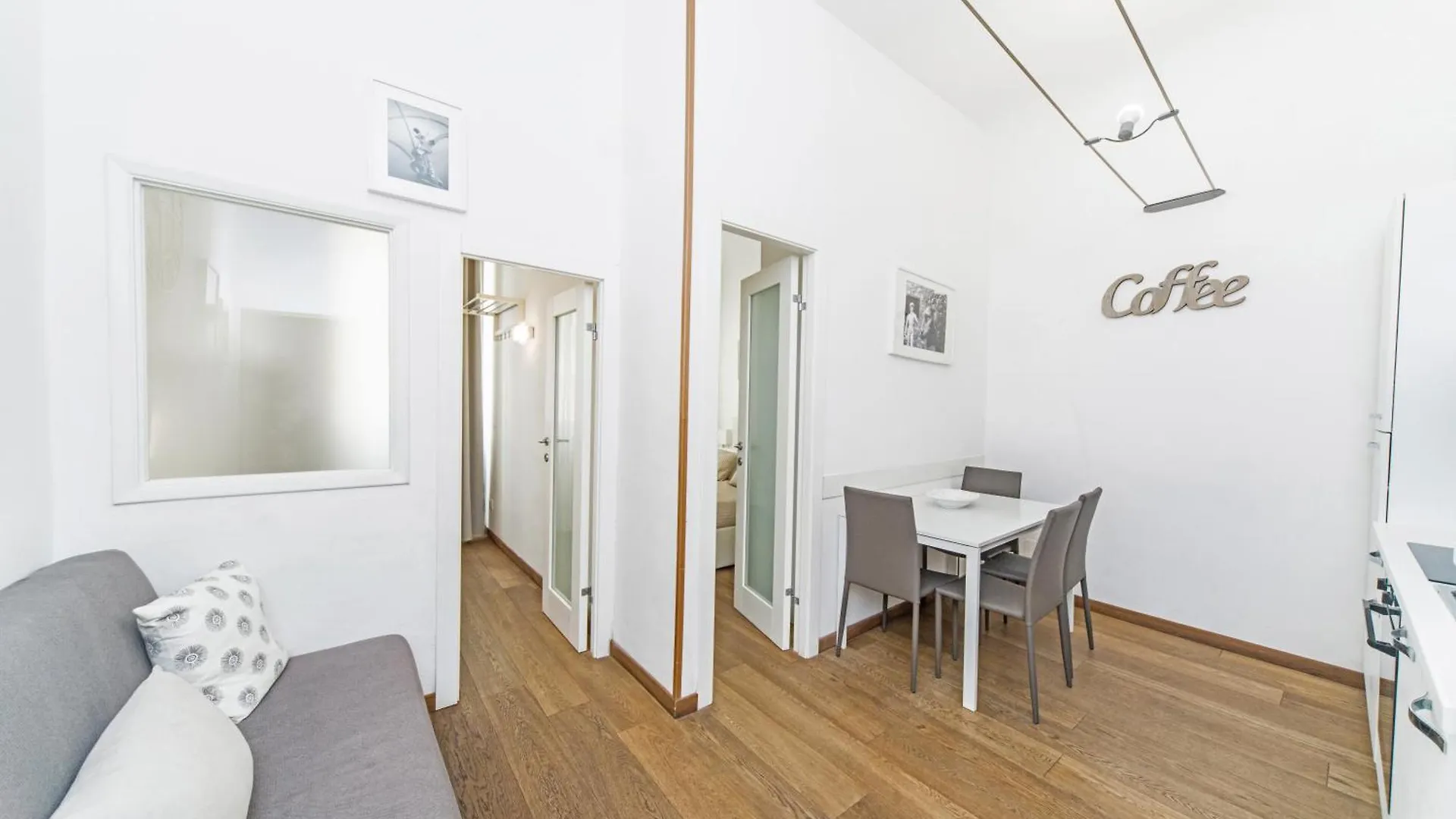 Principi Apartment Florence Italy