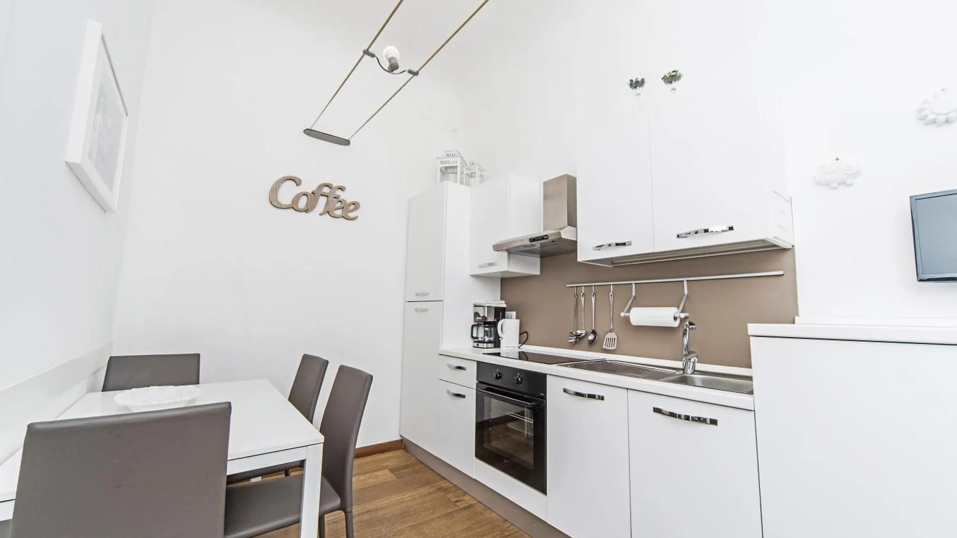 Principi Apartment Florence