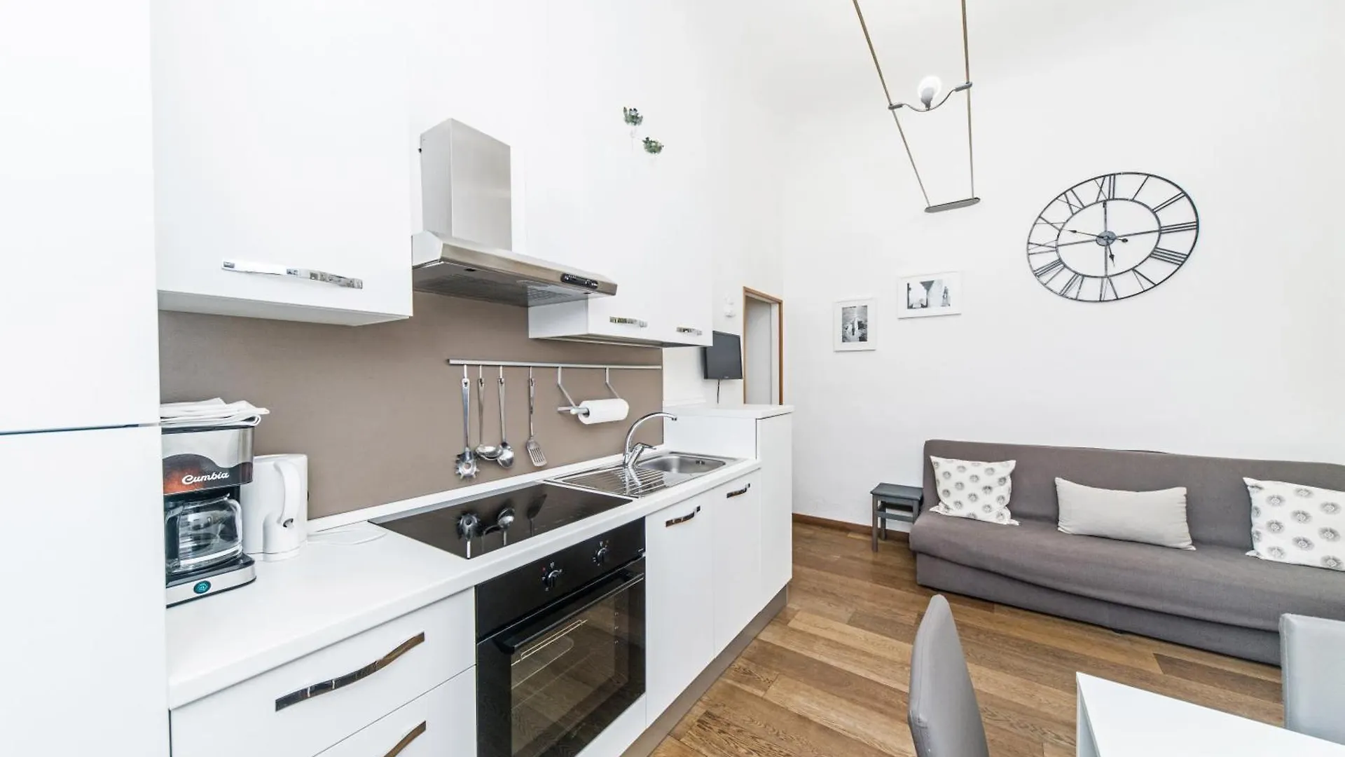 Principi Apartment Florence