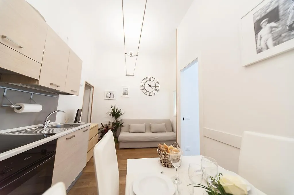 Principi Apartment Florence 0*,