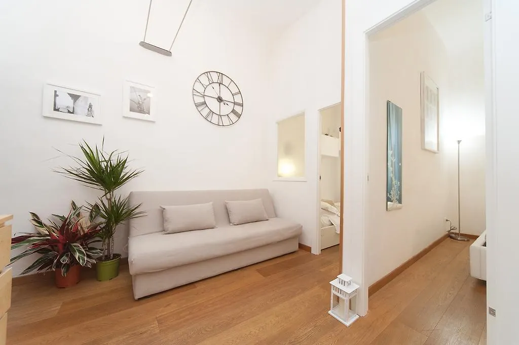 Principi Apartment Florence 0*,