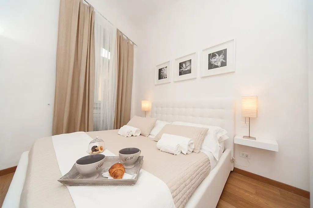 Principi Apartment Florence Italy