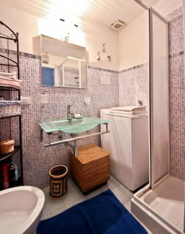 Principi Apartment Florence