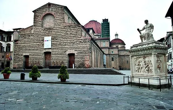 Principi Apartment Florence