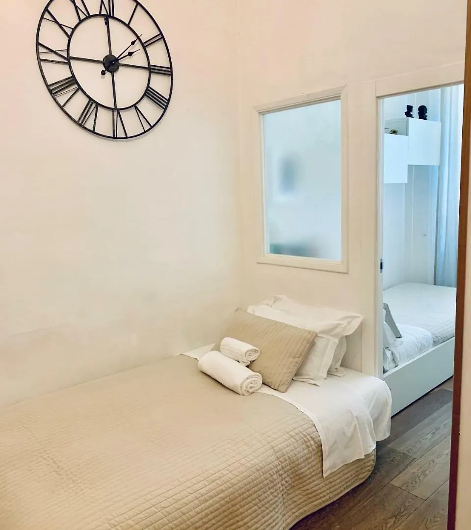 Principi Apartment Florence Italy