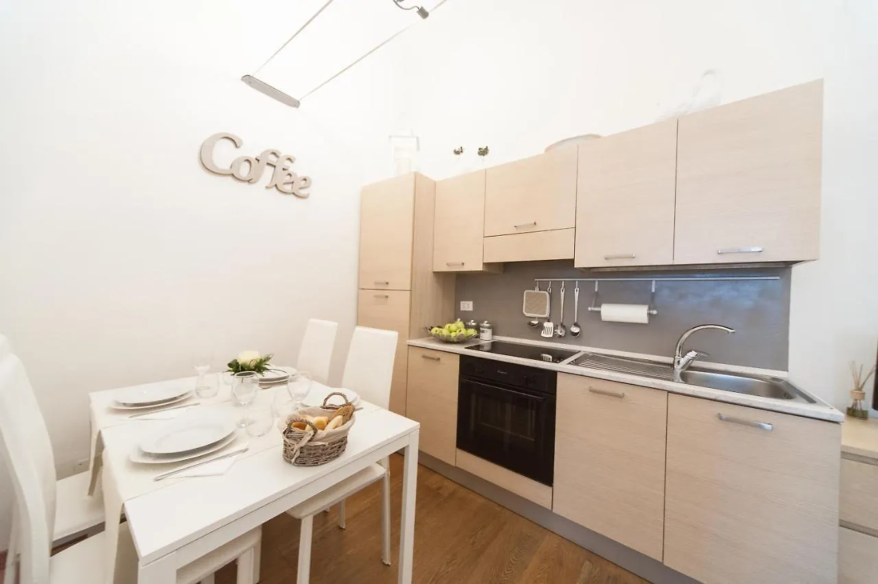 Principi Apartment Florence
