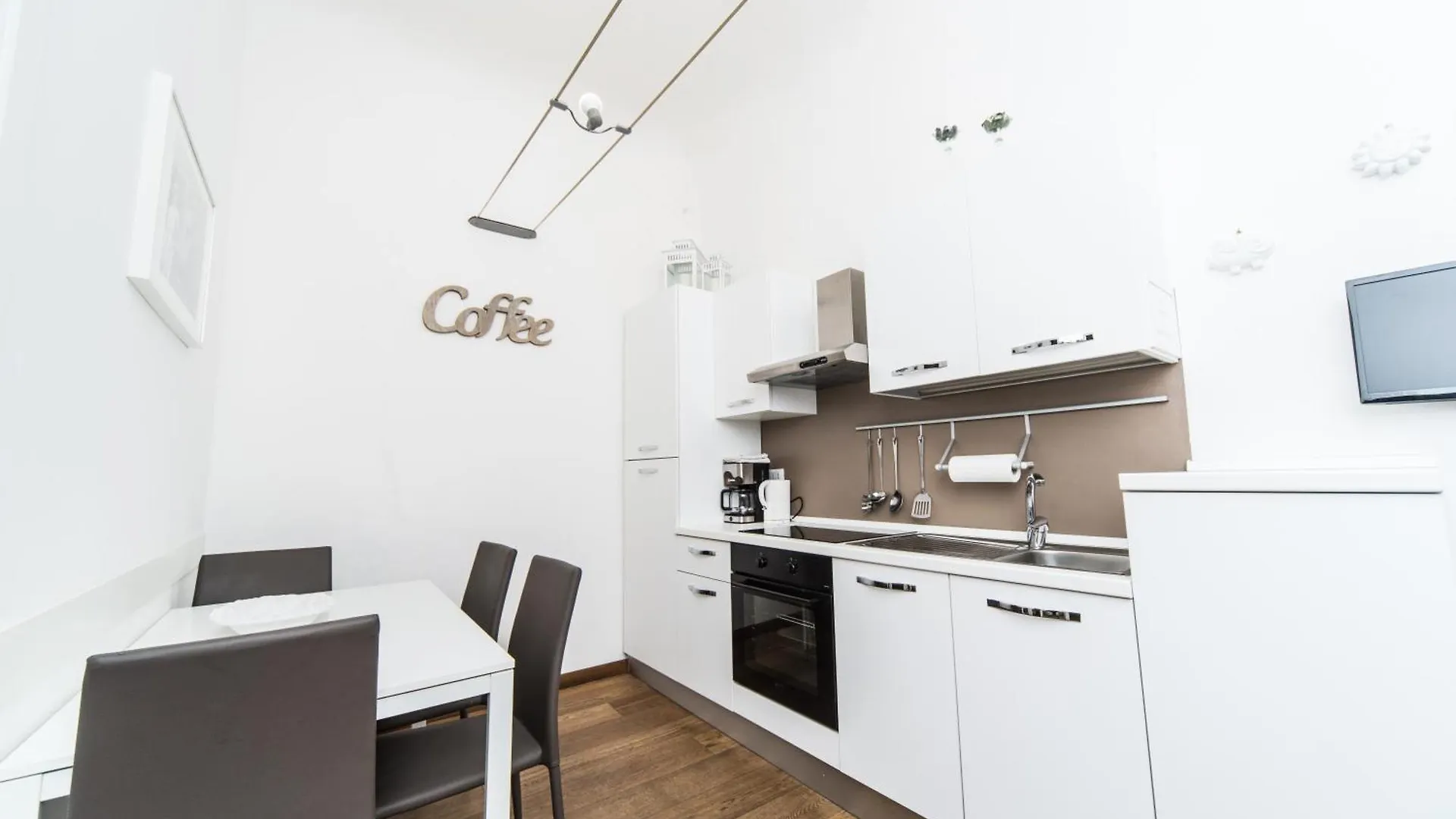 Principi Apartment Florence Italy